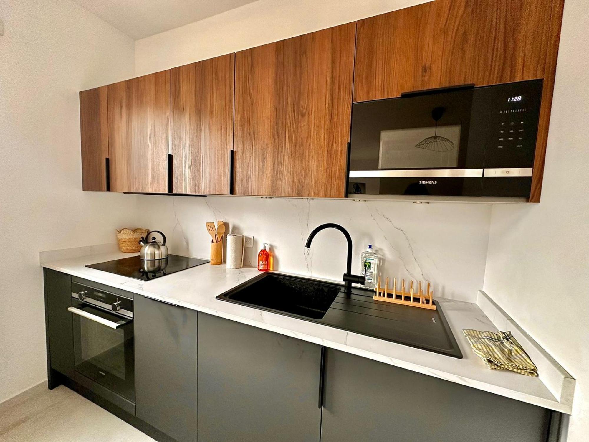 Апартаменти Le Boudoir - 2 Pieces Et Parking Ле-Плессі-Робенсон Екстер'єр фото